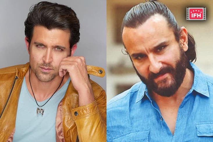 Vikram Vedha Remake Starring Hrithik Roshan And Saif Ali Khan Goes On Floors In UAE