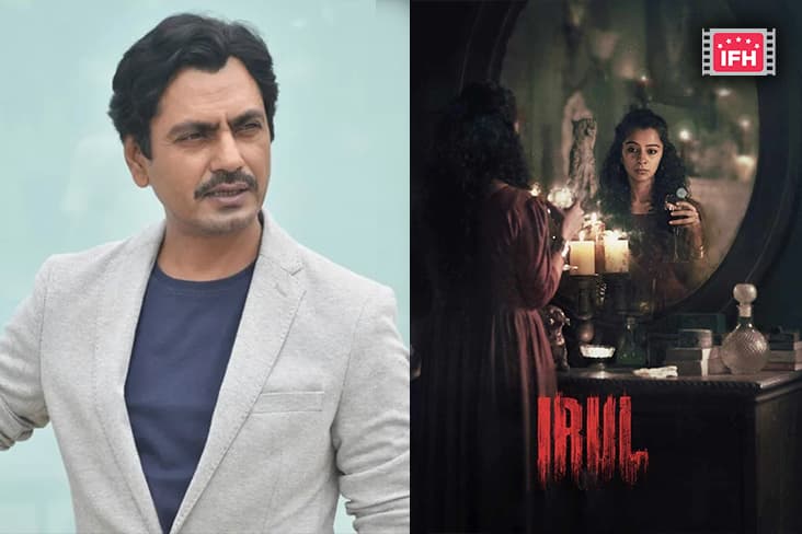 Nawazuddin Siddiqui In Talks To Star In The Hindi Remake Of Malayalam Thriller Irul
