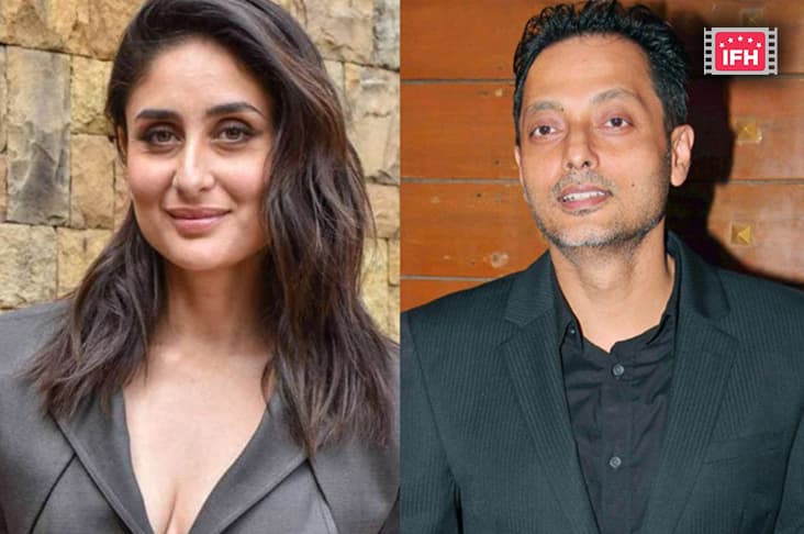 Kareena Kapoor Khan To Star In Sujoy Ghosh’s Thriller, To Begin Shooting In February 2022