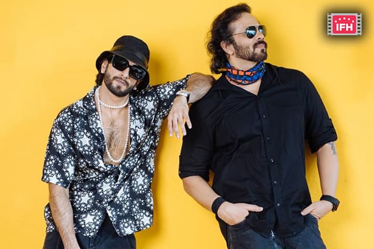 Rohit Shetty Looks At Diwali 2022 For Release Of His Ranveer Singh Starrer Cirkus