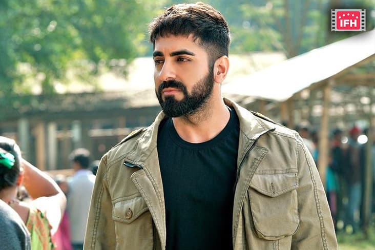 Ayushmann Khurrana Starrer Anek To Release In March 2022, Calls It A Different Language Of Cinema