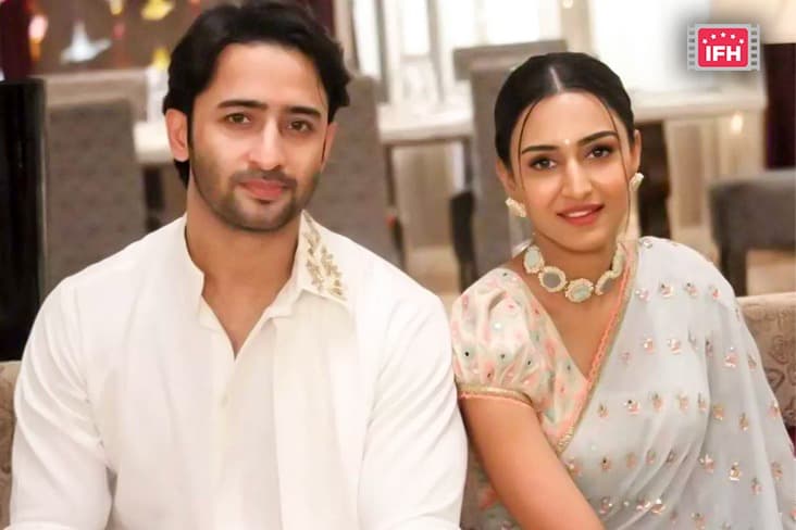 Shaheer Sheikh And Erica Fernandes Starrer Kuch Rang Pyar Ke Aise Bhi 3 To Bid Goodbye To Viewers