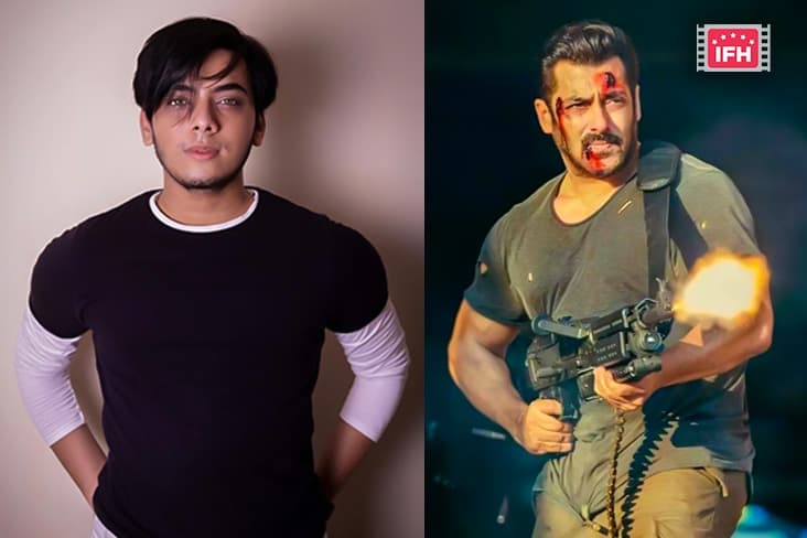 Vishal Jethwa Of ‘Mardaani 2’ Fame Joins Salman Khan Starrer Tiger 3