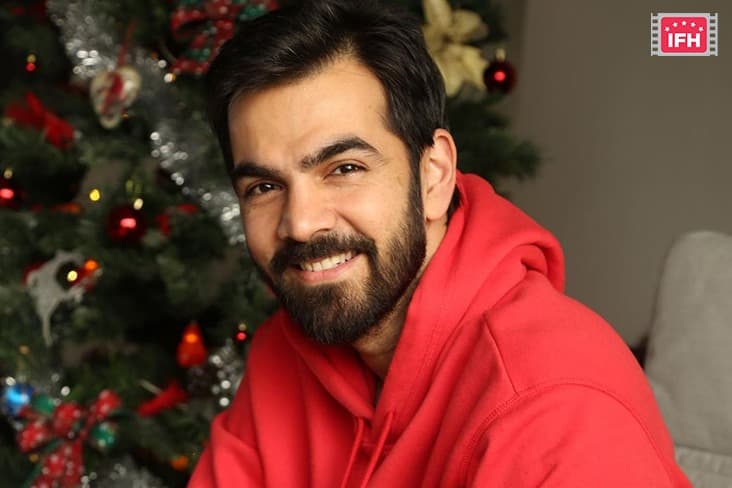 Karan V Grover Bags Colors’ Udaariyaan