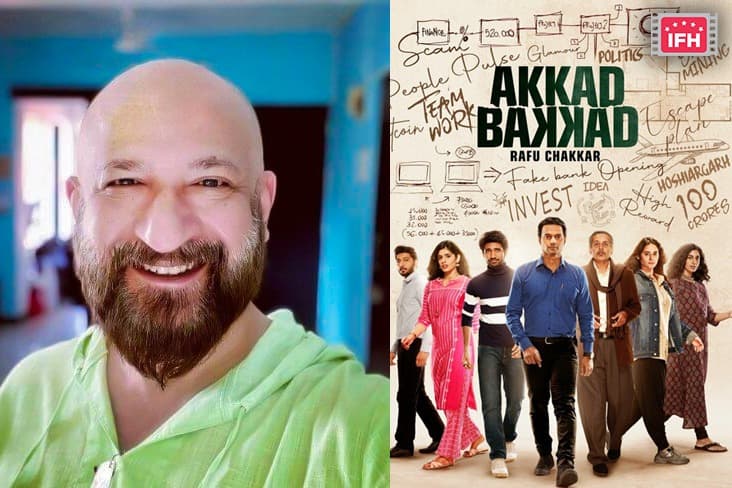 Late Raj Kaushal Directed Web Series Akkad Bakkad Rafu Chakkar’ Teaser Unveiled By Amazon