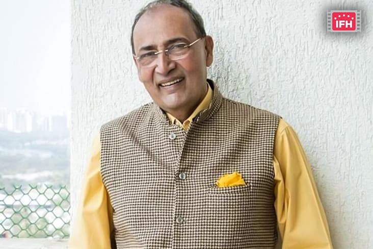 Dil Chahta Hai Actor Yusuf Hussain Passes Away