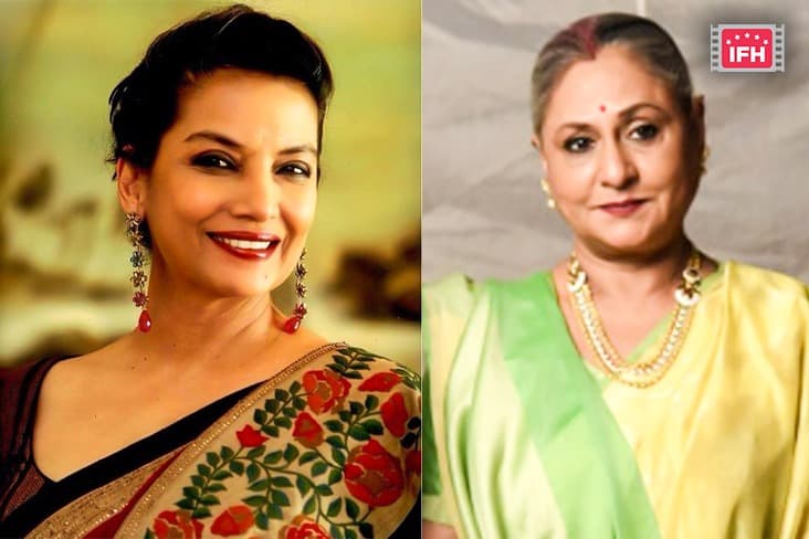 Shabana Azmi And Jaya Bachchan To Get A Spectacular Makeover For Rocky Aur Rani Ki Prem Kahani