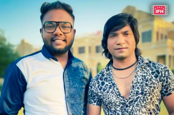 “Diwali Is The Perfect Time For The Release”, Vikram Thakor On His Film ‘Tu Adhuri Varta Na Chhedo’