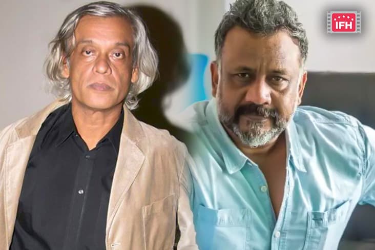 “I Can’t Wait To Start The Film”, Sudhir Mishra On His Upcoming Indo-US Project With Anubhav Sinha