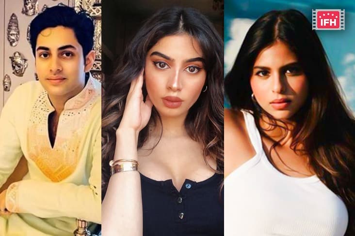 Agastya, Amitabh Bachchan’s Grandson To Be Launched In Zoya Akhtars Archies Adaptation With Khushi Kapoor And Suhana Khan