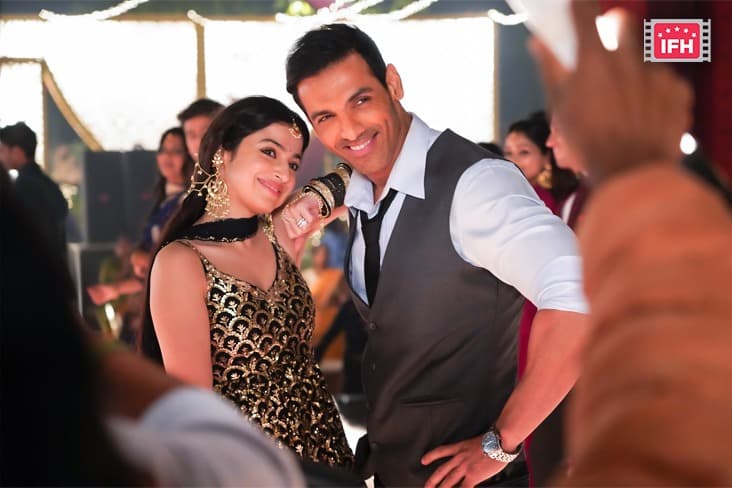 John Abraham And Divya Khosla Kumar To Star In Mukesh Bhatt’s Next Post Satyameva Jayate 2