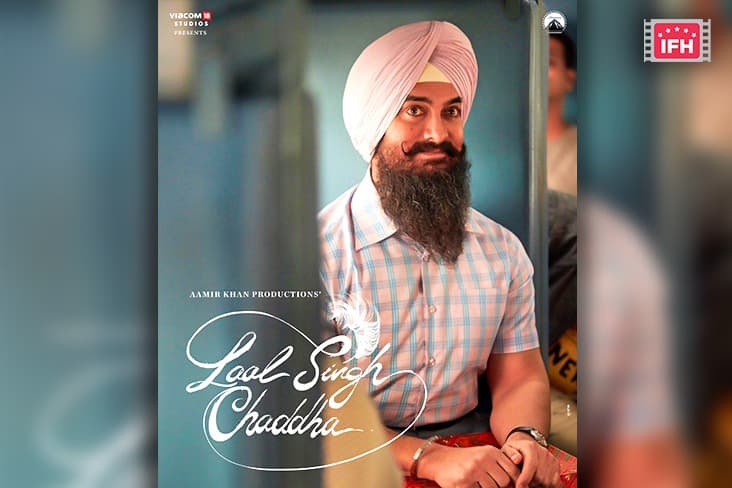 Aamir Khan Starrer Laal Singh Chaddha Pushed For An April 2022 Release