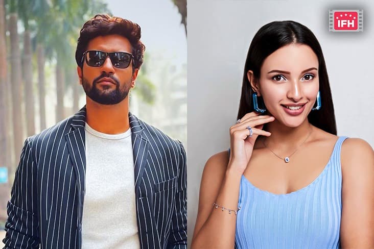 Vicky Kaushal And Tripti Dimri To Play Lead In Karan Johar’s Rom-Com