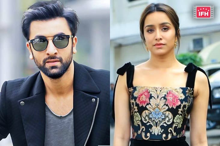 Luv Ranjan’s Next Starring Ranbir Kapoor, Shraddha Kapoor Blocks Release Date Of Republic Day 2023
