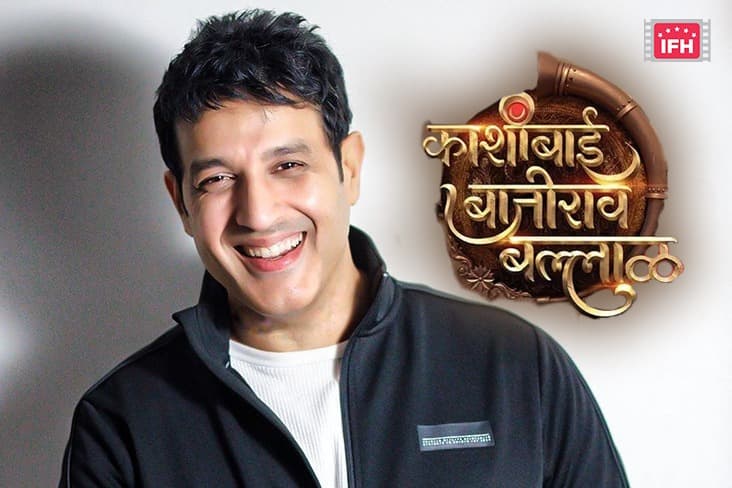 Khalid Siddiqui Joins The Cast Of Zee TV's Upcoming Show Kashibai Bajirao Ballal