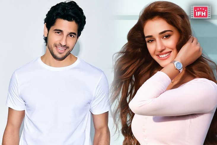 Sidharth Malhotra, Disha Patani To Star In Dharma Production’s First Action Film Yodha