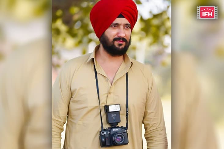 “I Was Emotional”, Shaad Randhawa On Playing A Sikh Man In Satyameva Jayate 2