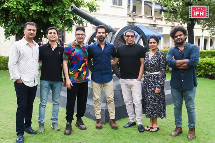 Rajkummar Rao, Sanya Malhotra Starrer Hit- The First Case To Open On 20th May 2022