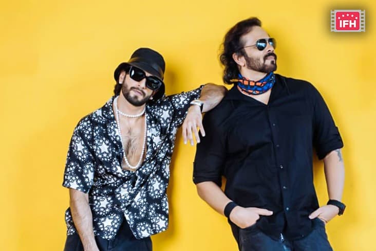 Rohit Shetty All Set To Begin Shooting For Last Schedule Of Ranveer Singh Starrer Cirkus Next Month