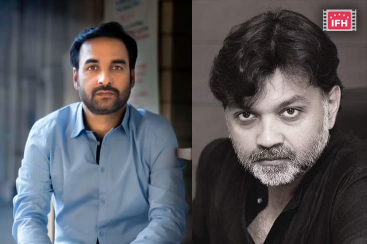 Pankaj Tripathi Collaborates With Srijit Mukherji To Play Lead In His Film Sherdil