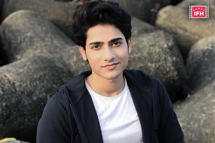 Emir Shah Bags His Next Web Series ‘Hand Of God’, A Newsroom Drama