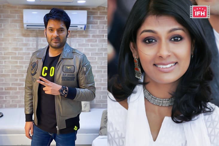 Kapil Sharma To Play Leading Man In Nandita Das’s Next Directorial Film