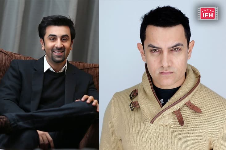 Aamir Khan And Ranbir Kapoor To Star Together In A Film After PK, Shoot To Start In 2022