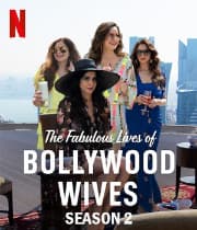 Fabulous Lives Of Bollywood Wives Season 2