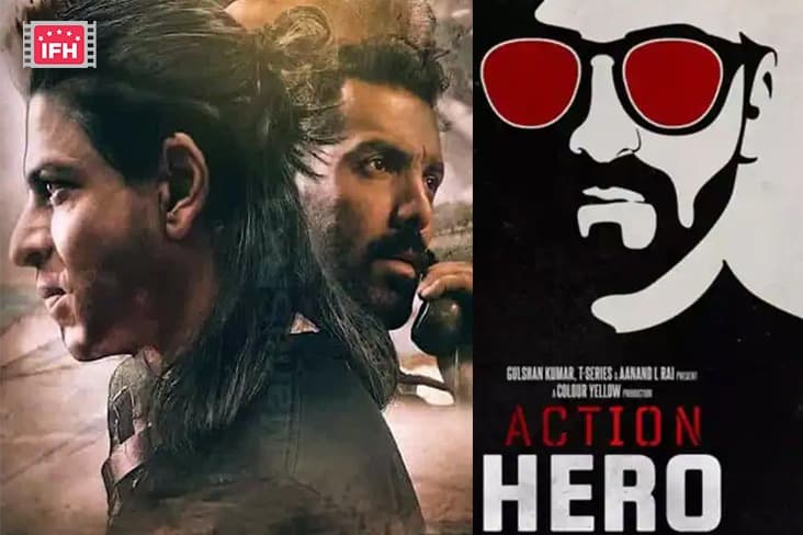 From Shah Rukh Khan’s Pathan To Ayush Khurrana’s Action Hero, These Movies Will Reveal Their Release Date This December