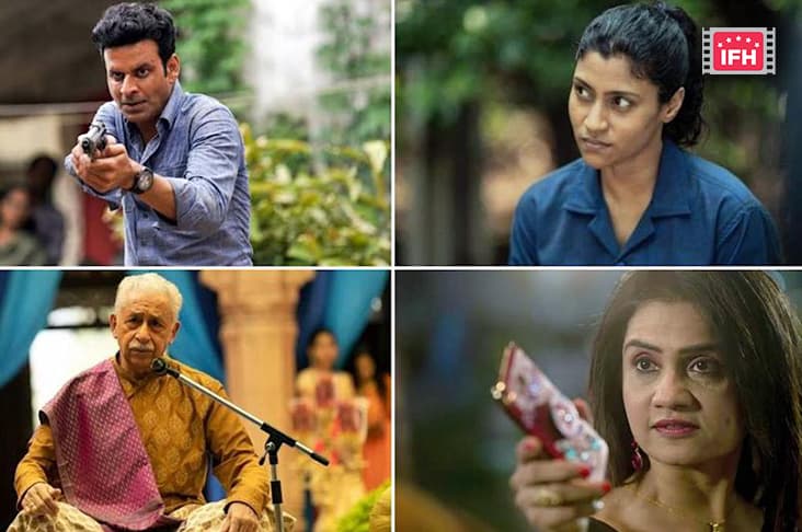 From Konkana Sen Sharma To Manoj Bajpayee, These Actors Win Big At Asian Academy Creative Awards 2021