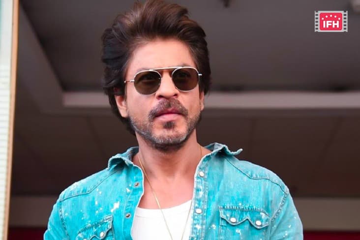 Shah Rukh Khan All Set To Resume Pathan Shooting On December 15 In Mumbai