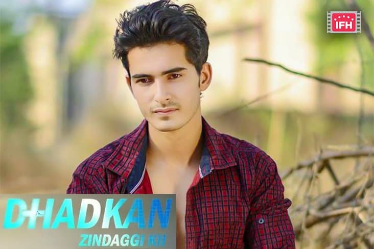 Kunal Gaud Of Radha Krishn Fame Roped In For Sony TV’s Dhadkan Zindaggi Kii