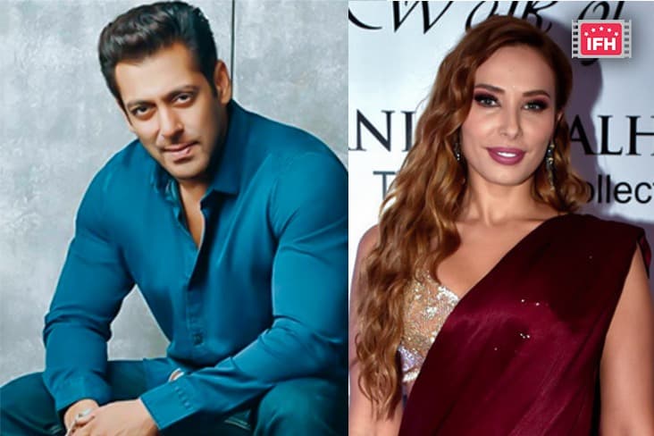 Docuseries ‘Beyond The Stars’, Based On Salman Khan To Be Hosted By Iulia Vantur