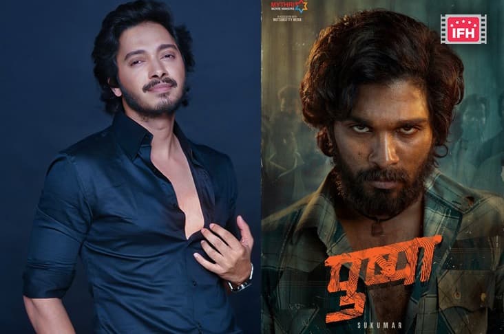 “Extremely Happy & Honored”, Shreyas Talpade On Dubbing For Allu Arjun In ‘Pusha’