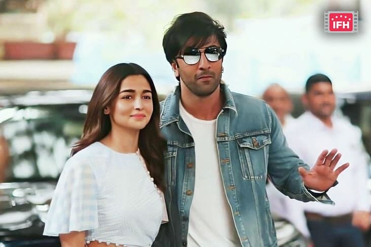 Ranbir Kapoor And Alia Bhatt To Unveil The Poster And Release Date Of Brahmastra In Delhi On December 15