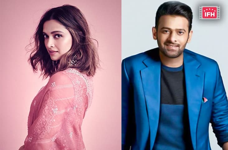 Deepika Padukone To Start 83 Promotions After Wrapping Up Shoot Of Nag Ashwin’s Next With Prabhas