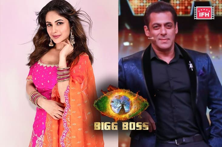 Shehnaaz Gill Replaces Salman Khan As Host For Bigg Boss 15?