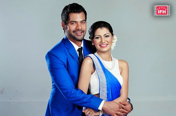 Kumkum Bhagya Starring Shabir Ahluwalia And Sriti Jha Rounds Up 2000 Episodes, Team Shows Gratitude In A Video