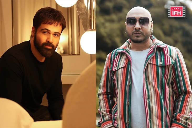 He Is The King Of Romantic Music, B Praak On Collaborating With Emraan Hashmi On An Upcoming Track