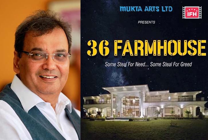 “It Is A Tougher Task”, Filmmaker Subhash Ghai On His OTT Debut Film ‘36 Farmhouse’