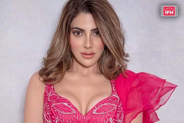 Nikki Tamboli Of Bigg Boss 14 Fame Signs Her Debut Bollywood Film
