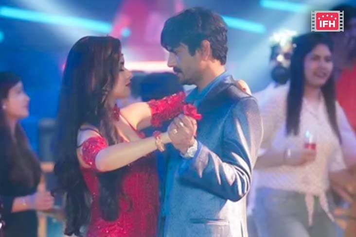Nawazuddin Siddiqui Puts On His Dancing Shoes For Tiku Weds Sheru, To Do Salsa With Avneet Kaur