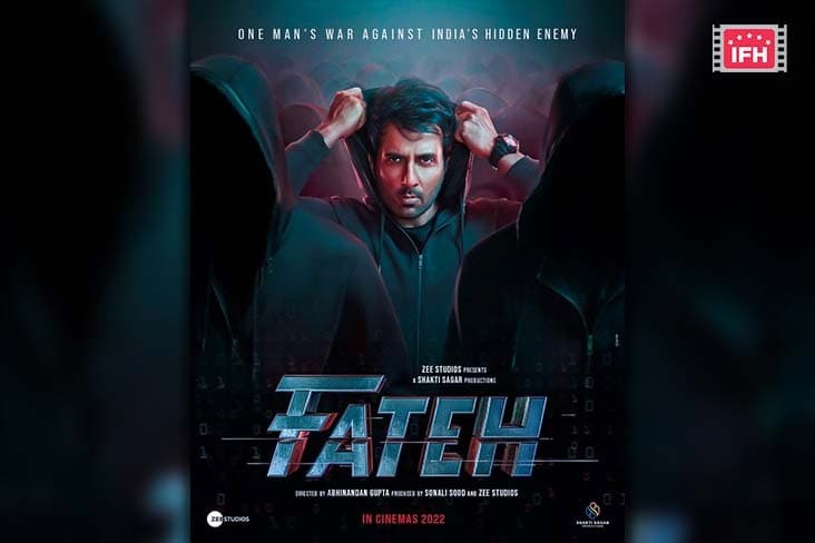 “I Knew I Wanted To Be A Part Of It” - Sonu Sood On Playing Lead In Action Thriller 'Fateh'