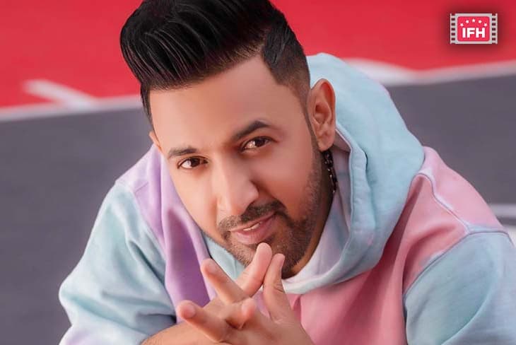 “I Was Told About This By My Fans”- Gippy Grewal On His YouTube Channel Being Hacked