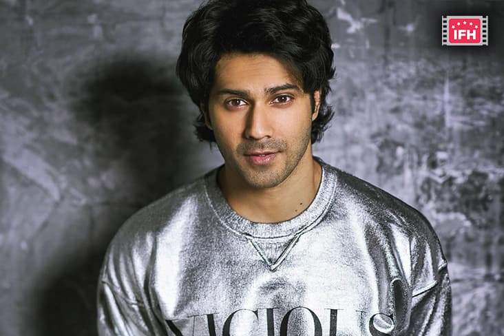 Varun Dhawan Starrer Ekkis Shoot Postponed