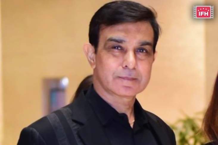 Vijay Galani Producer Of Salman Khan Starrer ‘Veer’ No More