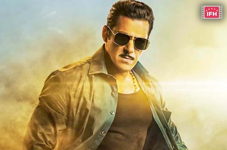 Dabangg 4- Salman Khan Will Return As Chulbul Pandey, Tigmanshu Dhulia Writing Script Since A Year