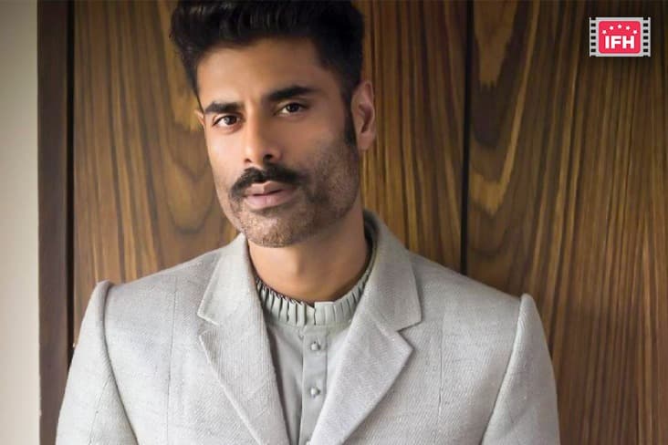 Sikandar Kher To Star In Upcoming Film Dukaan Based On Surrogacy