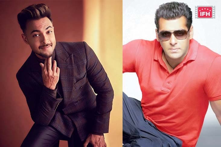 Aayush Sharma Walks Out Of Salman Khan's Kabhi Eid Kabhi Diwali, Role Not Meaty Enough