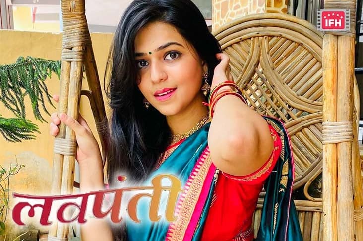Manasi Subhash Of Story Nine Months Ki Fame Joins Azaads Lovepanti